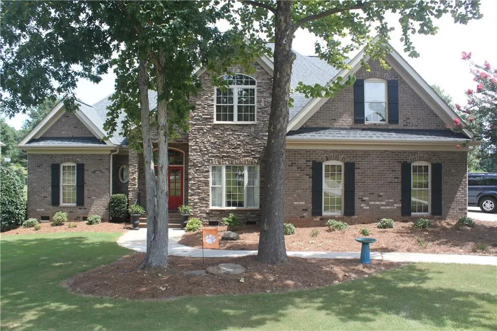 Property image 3 at 113 Garden Park Drive, Anderson, SC 29621