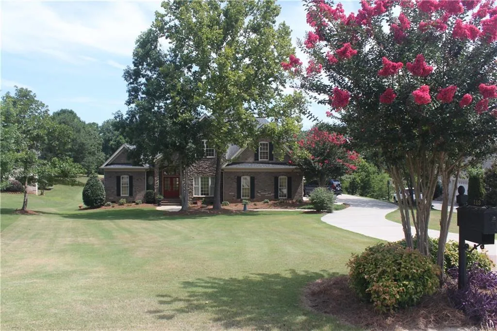 Property image 4 at 113 Garden Park Drive, Anderson, SC 29621