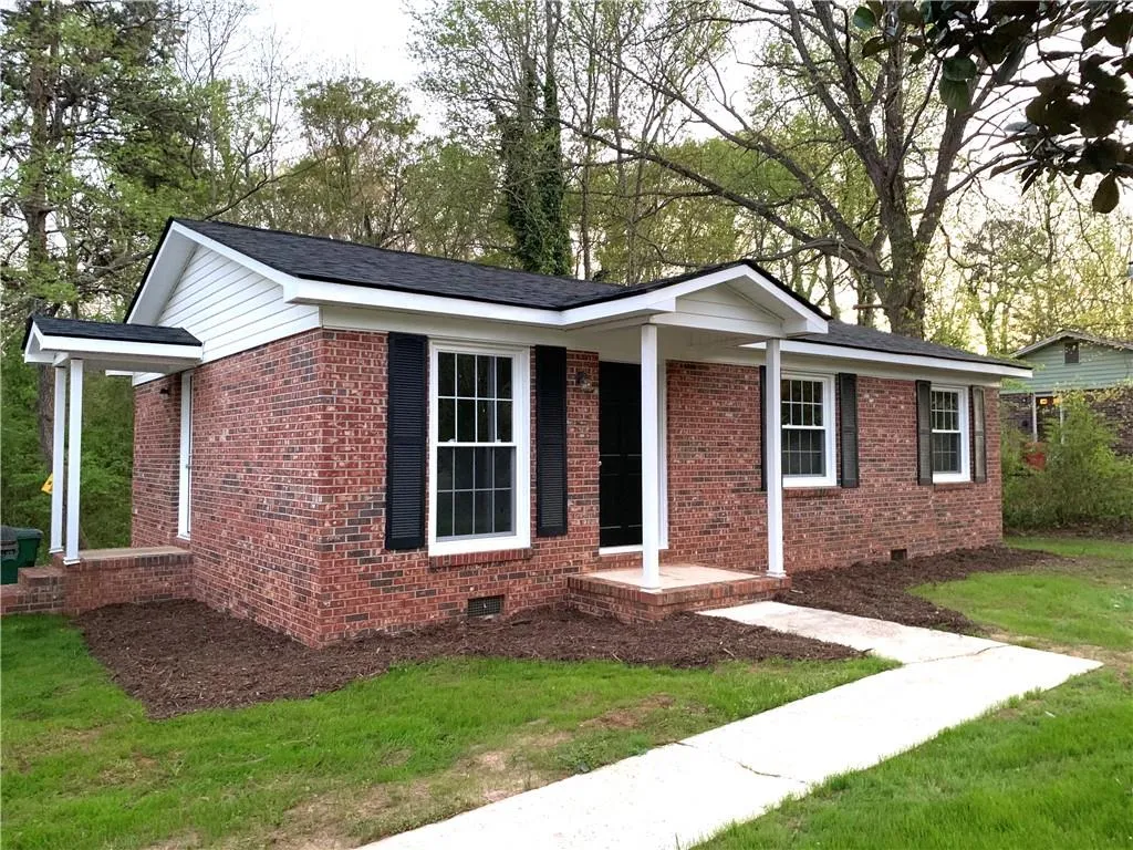 Property image 2 at 20 Brown Street, Williamston, SC 29697