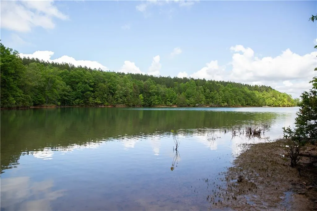 Property image 4 at Lot 12 Spring Hollow Bark Shed Trail, Seneca, SC 29672