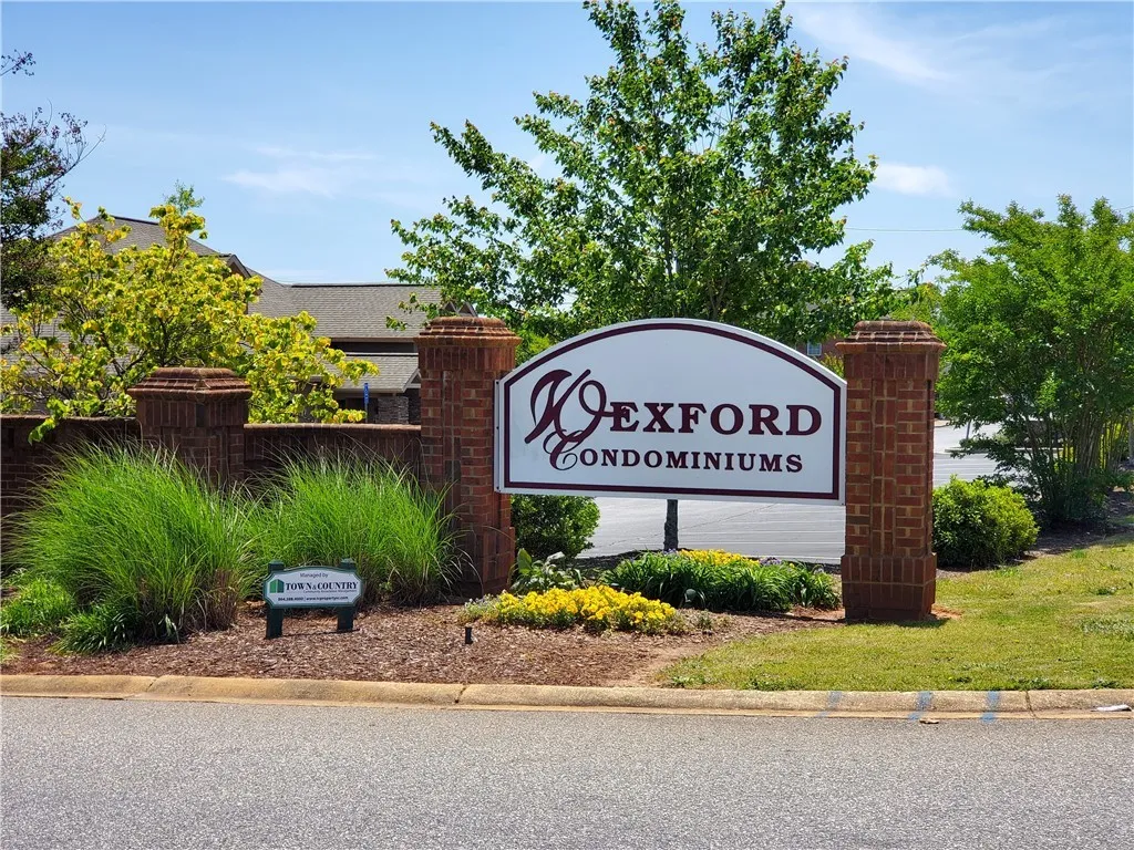 Property image 2 at 150 Wexford Drive, Anderson, SC 29621