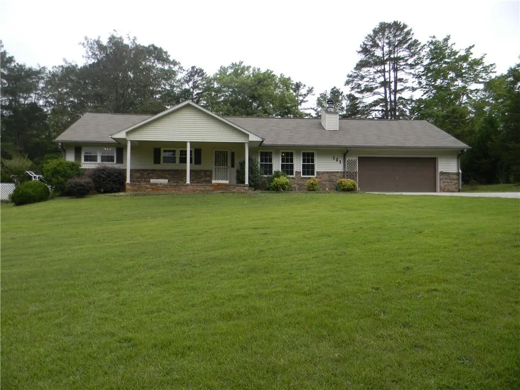 121 Wood Farm Lane