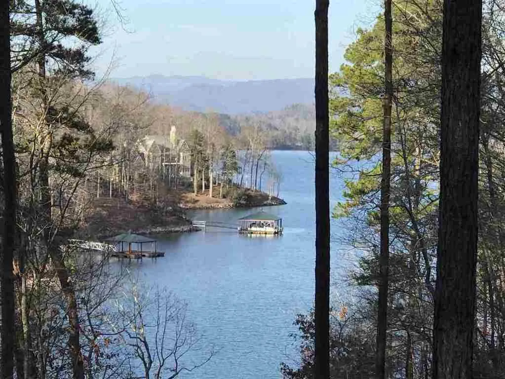 346 Long Cove Trail