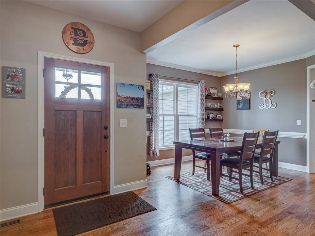 Property image 4 at 231 Riverbank Court, Seneca, SC 29678