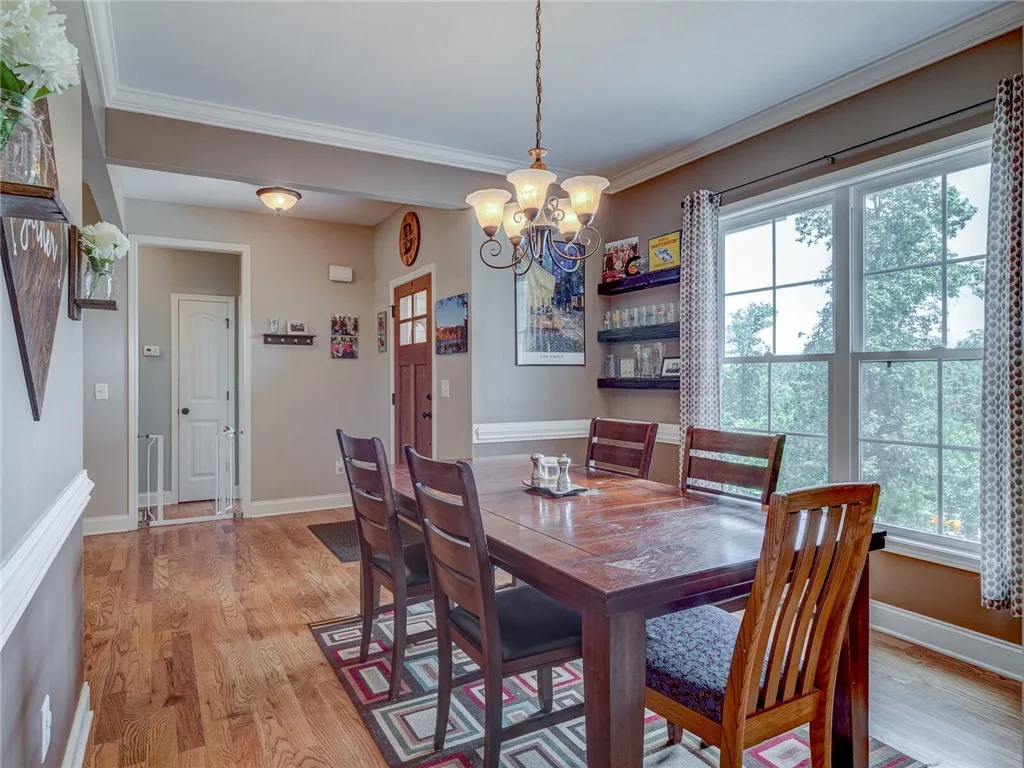 Property image 5 at 231 Riverbank Court, Seneca, SC 29678