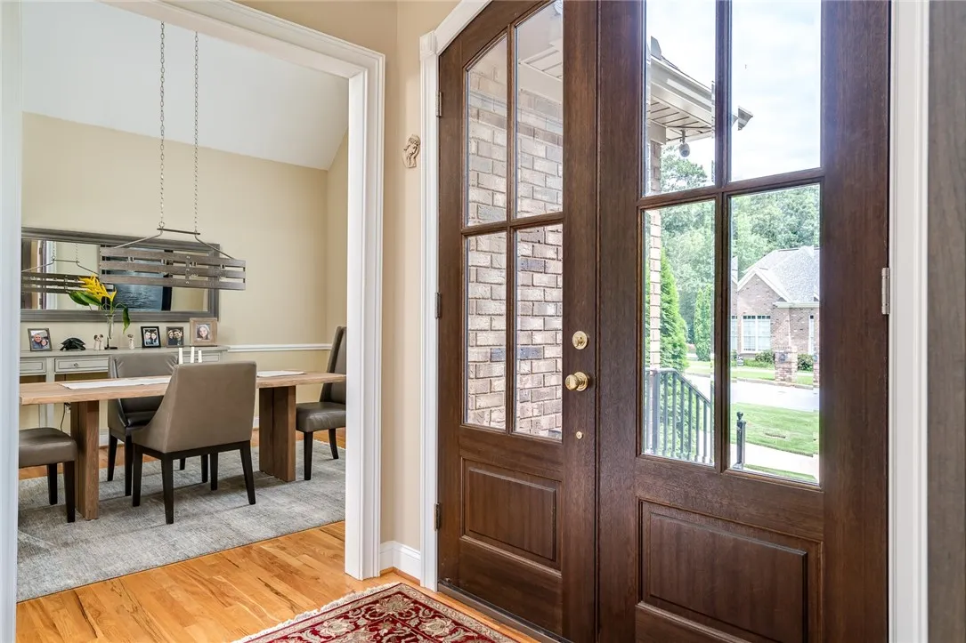 Property image 4 at 210 Arden Chase, Anderson, SC 29621