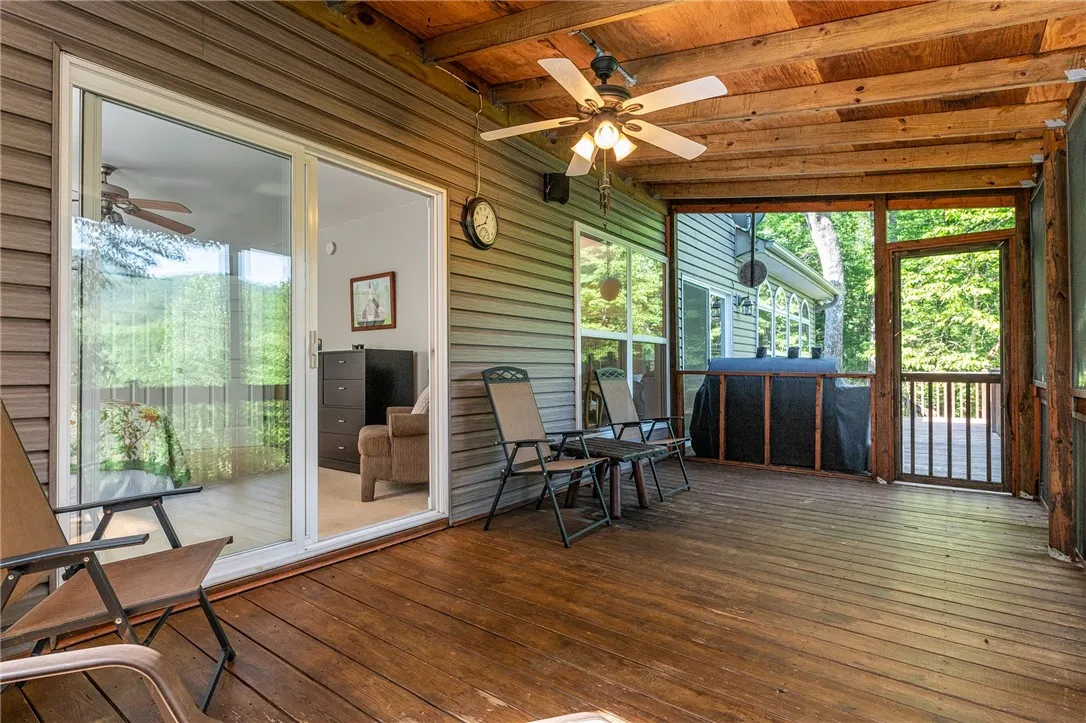 Property image 5 at 209 Falcon Crest Way, Pickens, SC 29671
