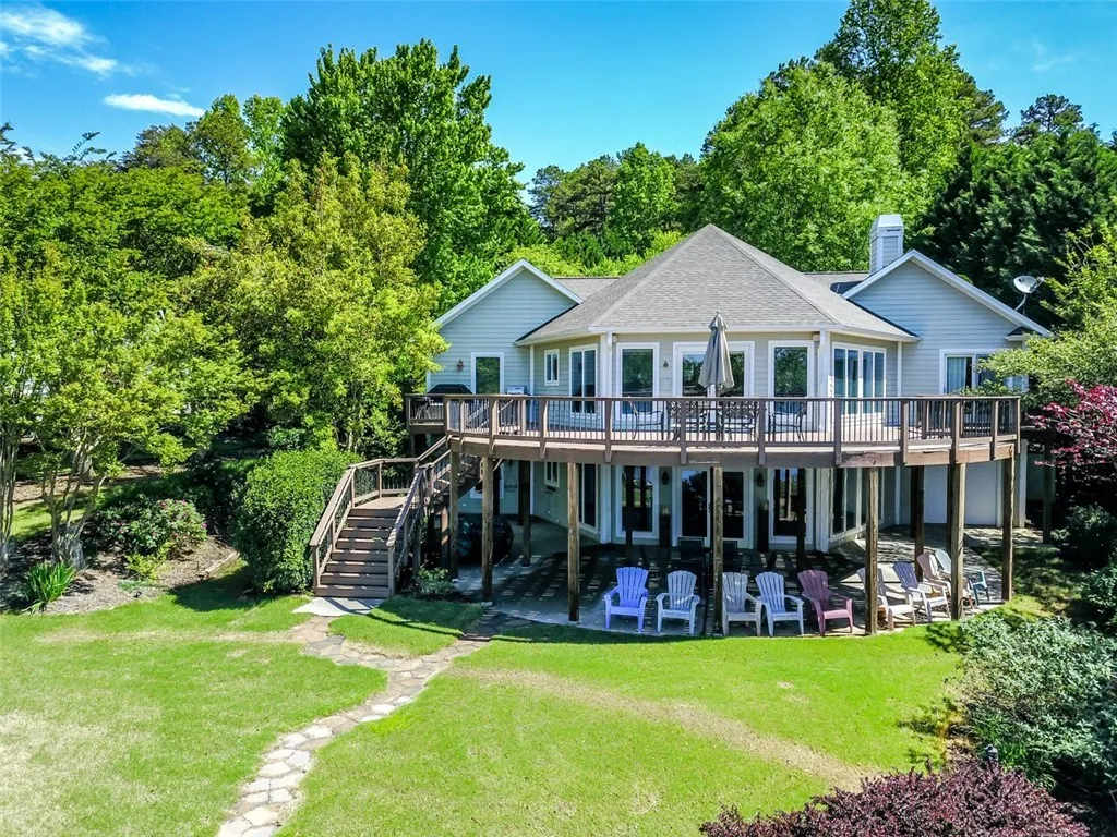 Property image 4 at 214 Sunset Ridge Drive, Seneca, SC 29672