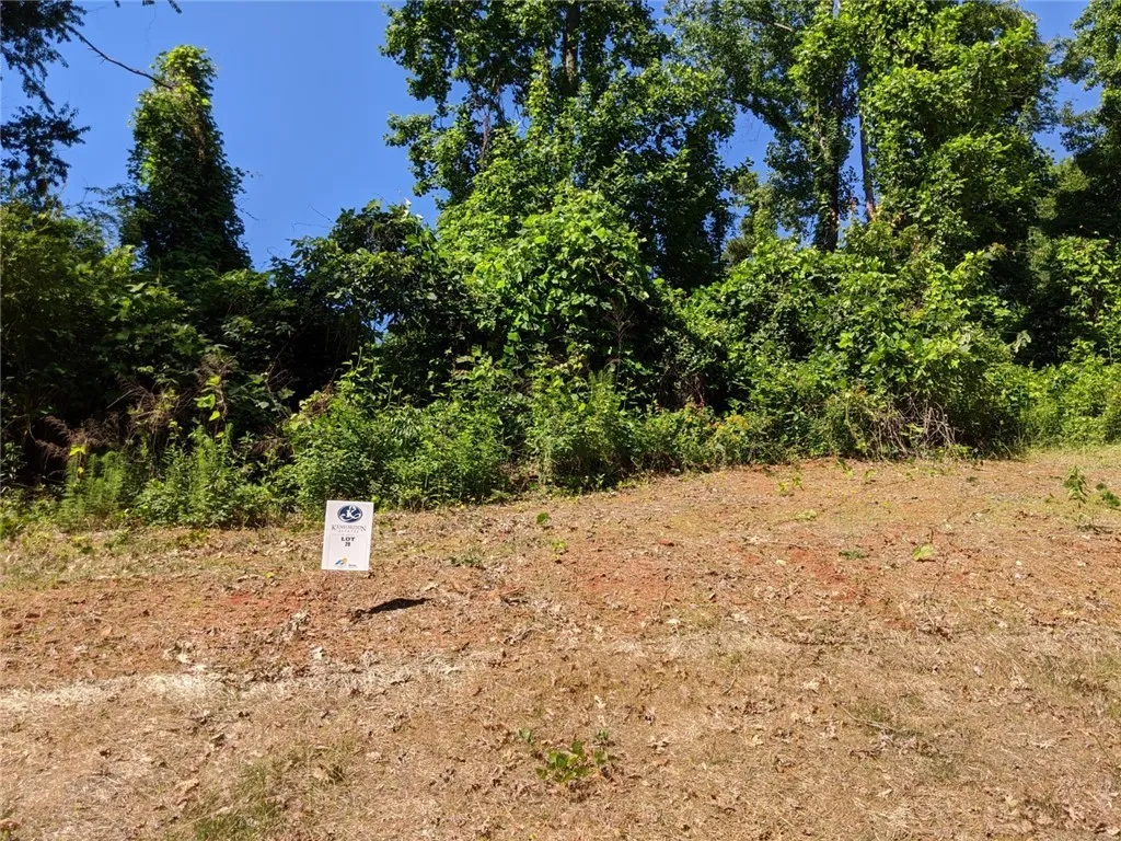 Lot 29 Kensington Circle
