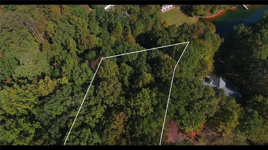 Property image 3 at Lot 8A & 9B Keowee Harbours, Salem, SC 29676