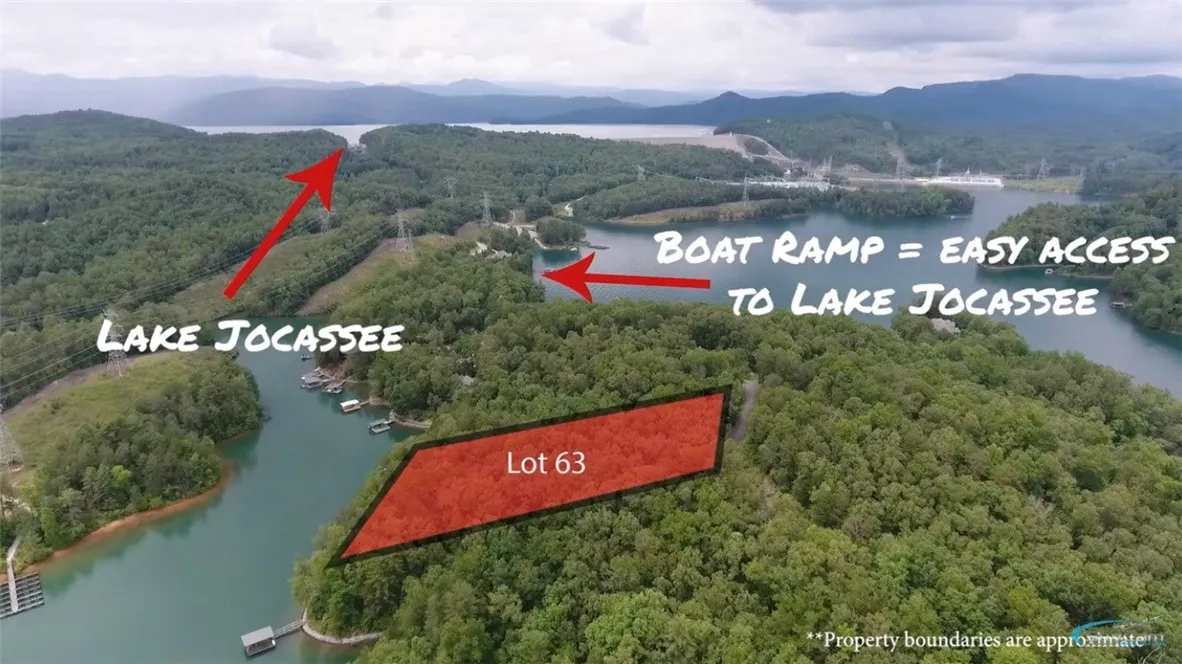 Property image 3 at J63 Jocassee Point, Salem, SC 29676