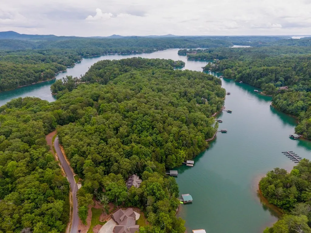 Property image 4 at J63 Jocassee Point, Salem, SC 29676
