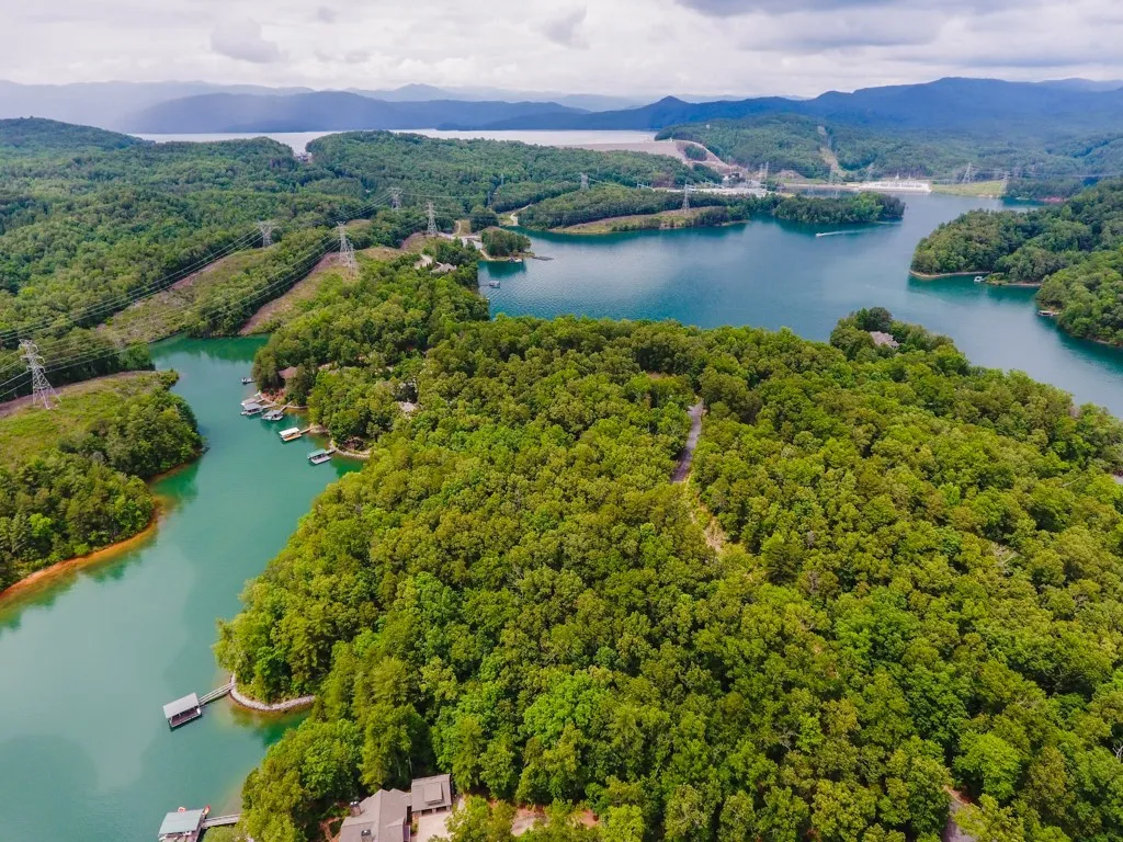 Property image 5 at J63 Jocassee Point, Salem, SC 29676