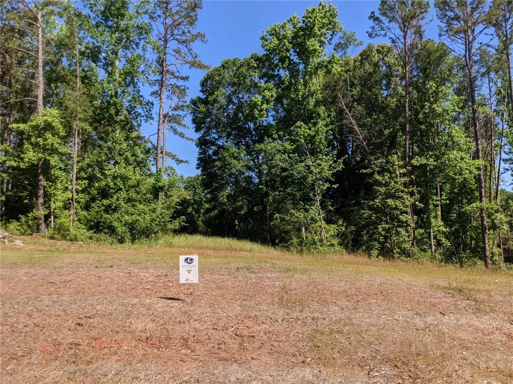 Lot 26 Kensington Circle