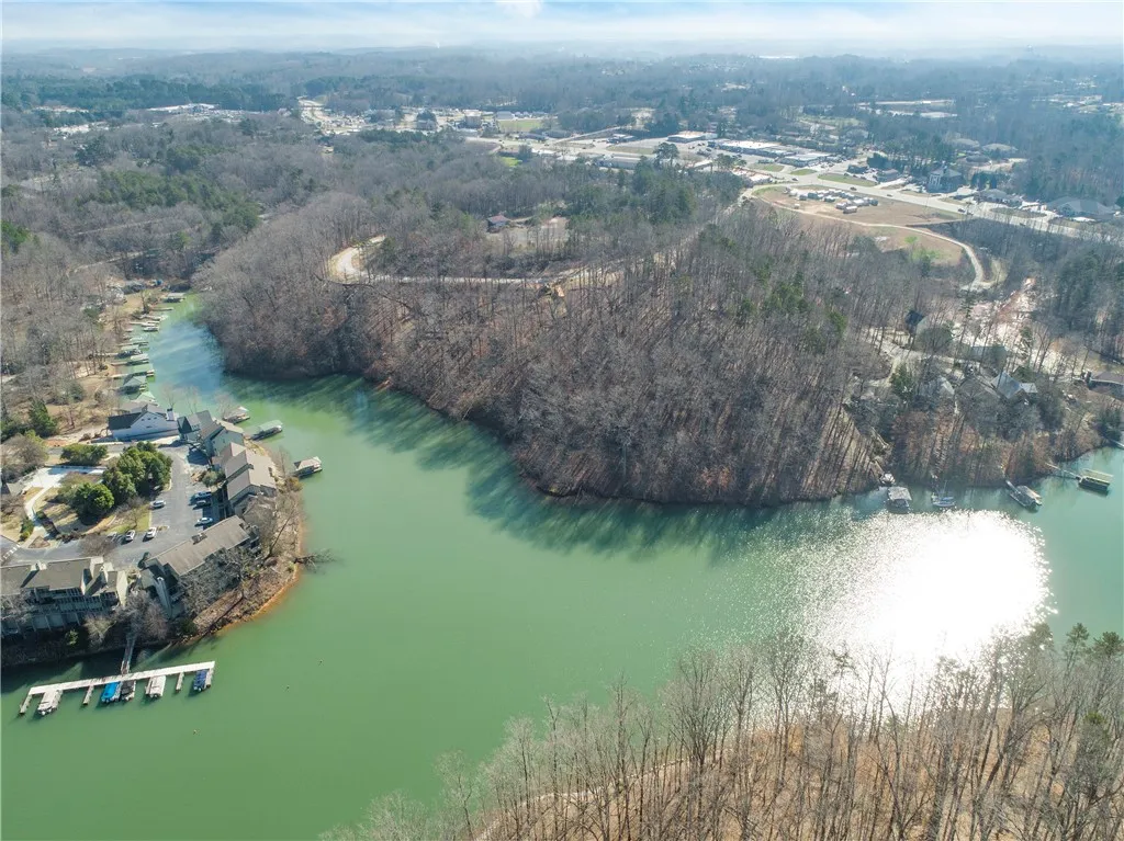 Property image 3 at Lot 26 Kensington Circle, Seneca, SC 29672