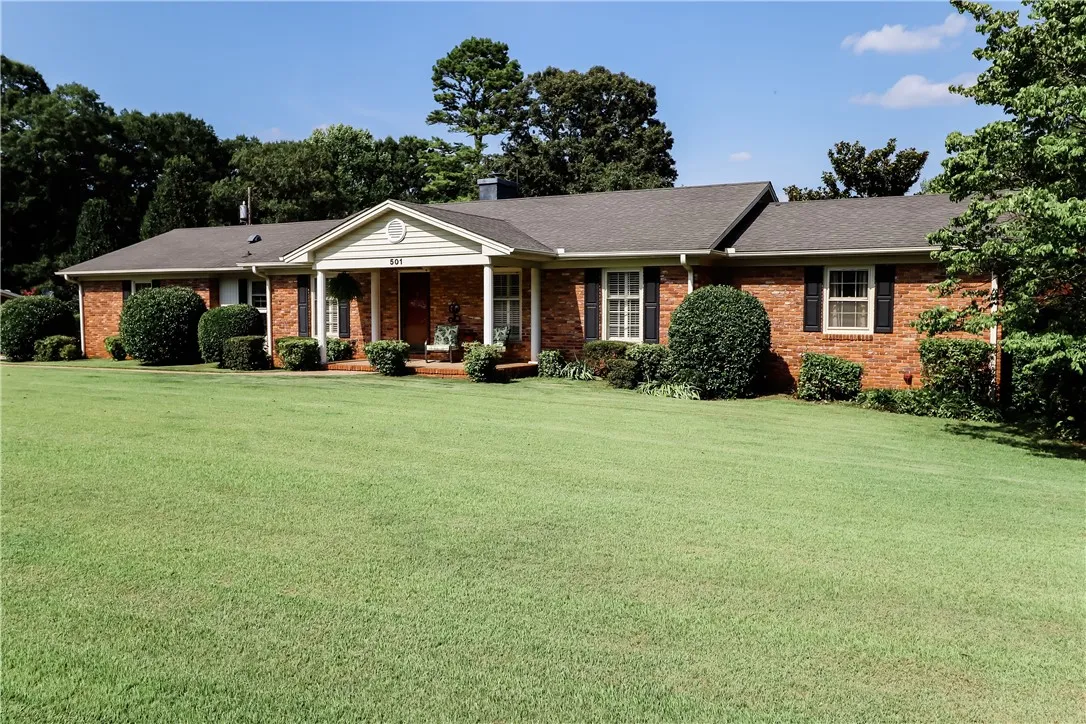 Property image 2 at 501 Woodfern Circle, Anderson, SC 29625