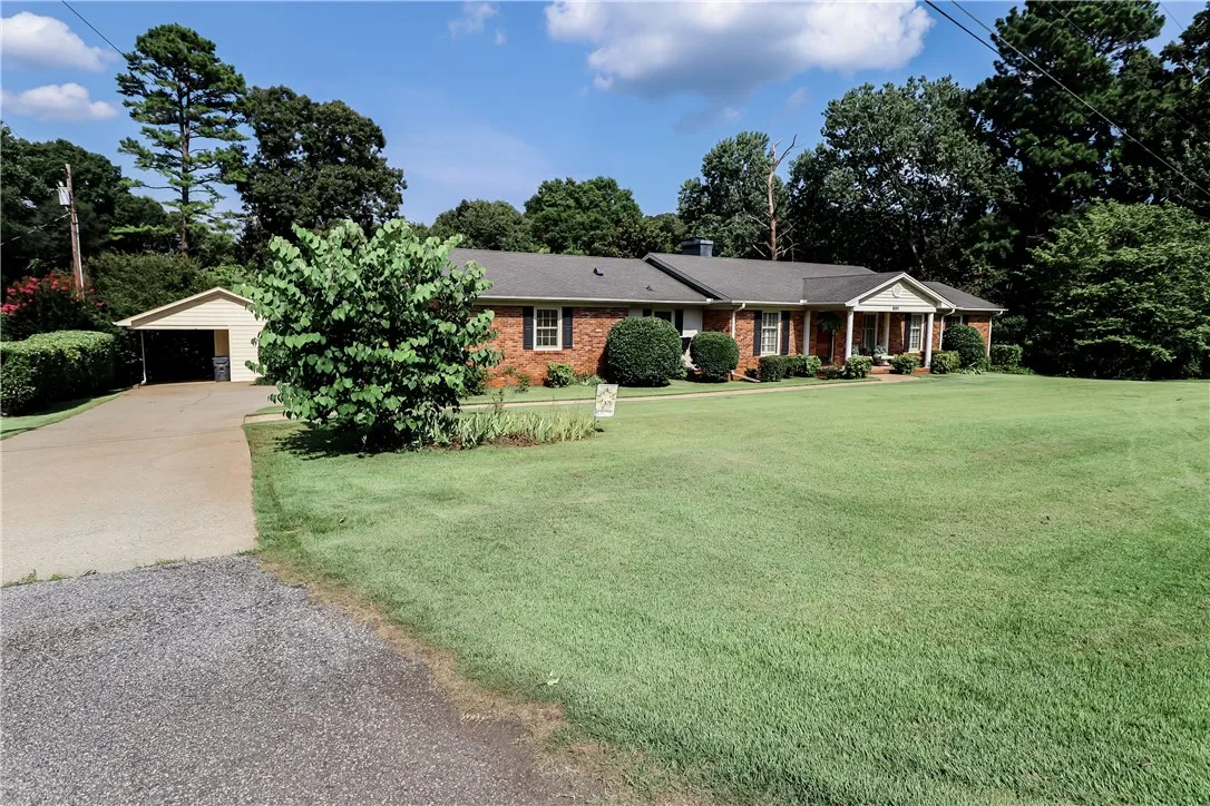 Property image 3 at 501 Woodfern Circle, Anderson, SC 29625
