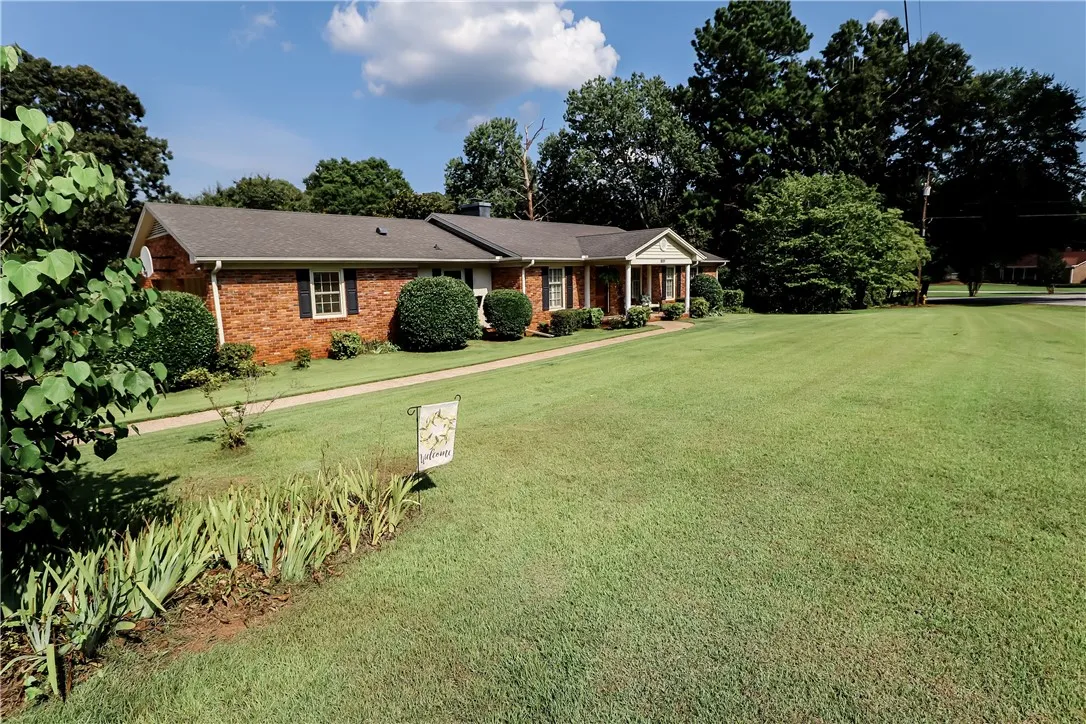 Property image 4 at 501 Woodfern Circle, Anderson, SC 29625