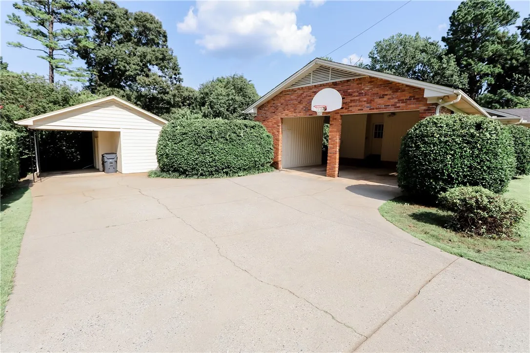 Property image 5 at 501 Woodfern Circle, Anderson, SC 29625