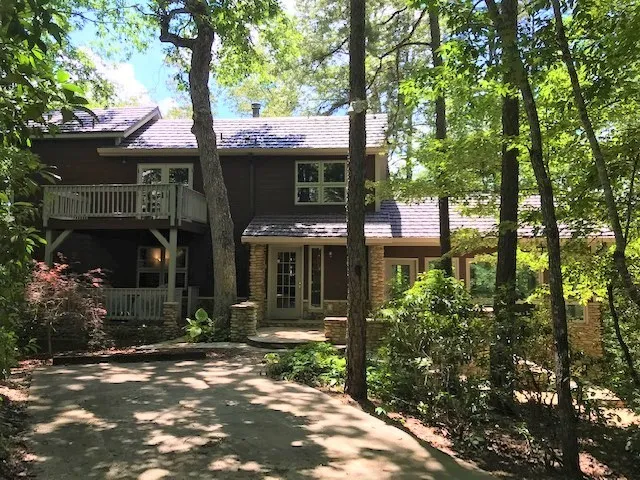 Property image 1 at 192 Jocassee Point Road Road, Salem, SC 29676