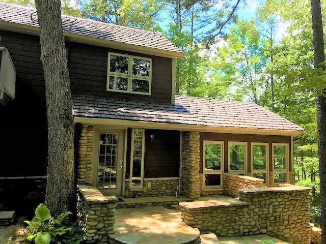 Property image 2 at 192 Jocassee Point Road Road, Salem, SC 29676