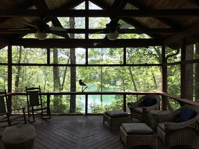 Property image 4 at 192 Jocassee Point Road Road, Salem, SC 29676