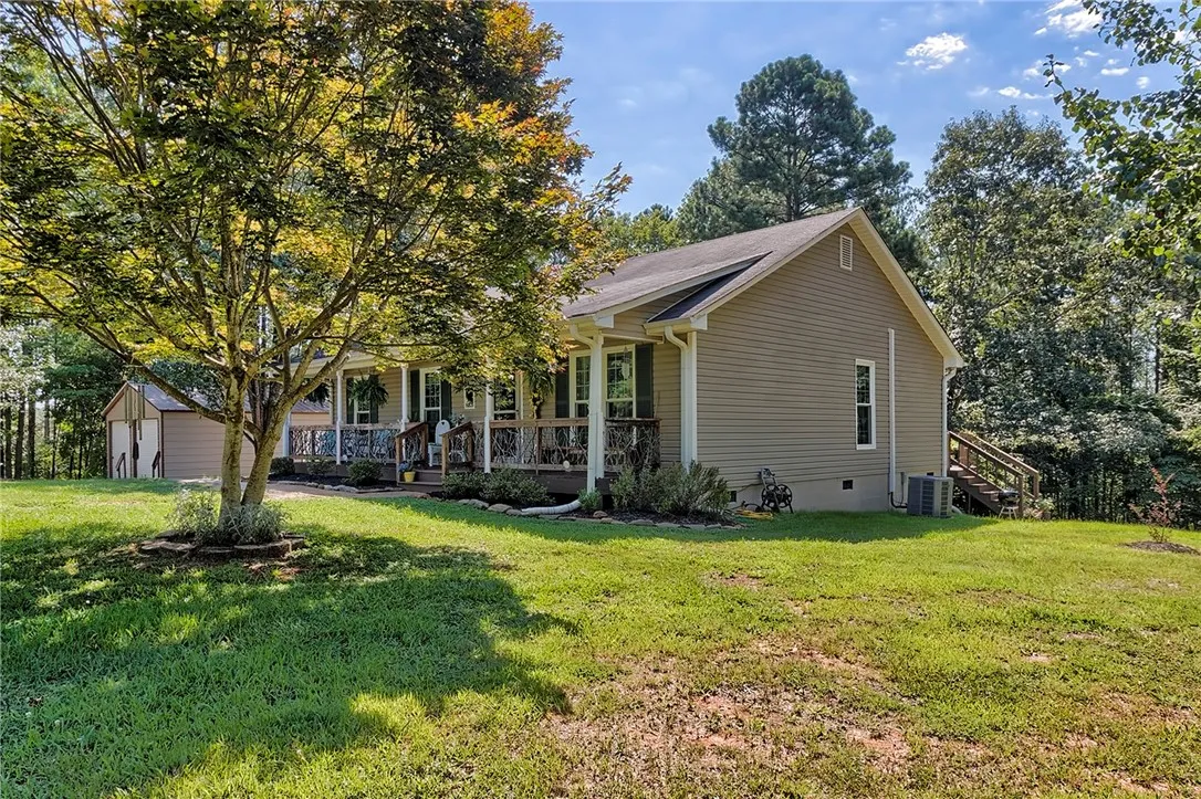 Property image 4 at 108 Hunters Ridge, Salem, SC 29676