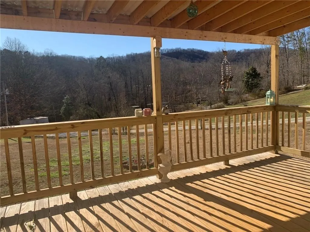 250 Right Fork Road