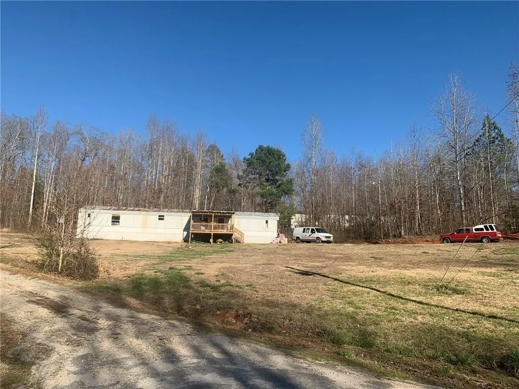 Property image 2 at 250 Right Fork Road, Pickens, SC 29671