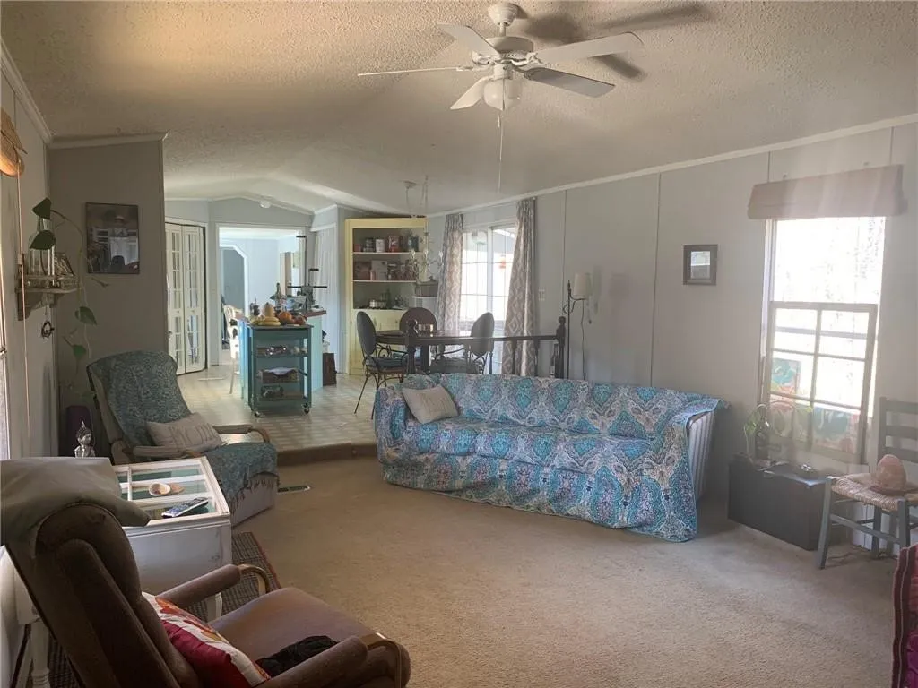 Property image 4 at 250 Right Fork Road, Pickens, SC 29671