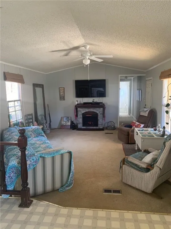 Property image 5 at 250 Right Fork Road, Pickens, SC 29671