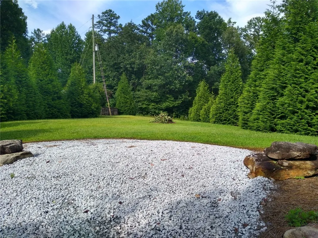 Property image 4 at Lot between 255 & 257 Jumping Branch Road, Tamassee, SC 29686