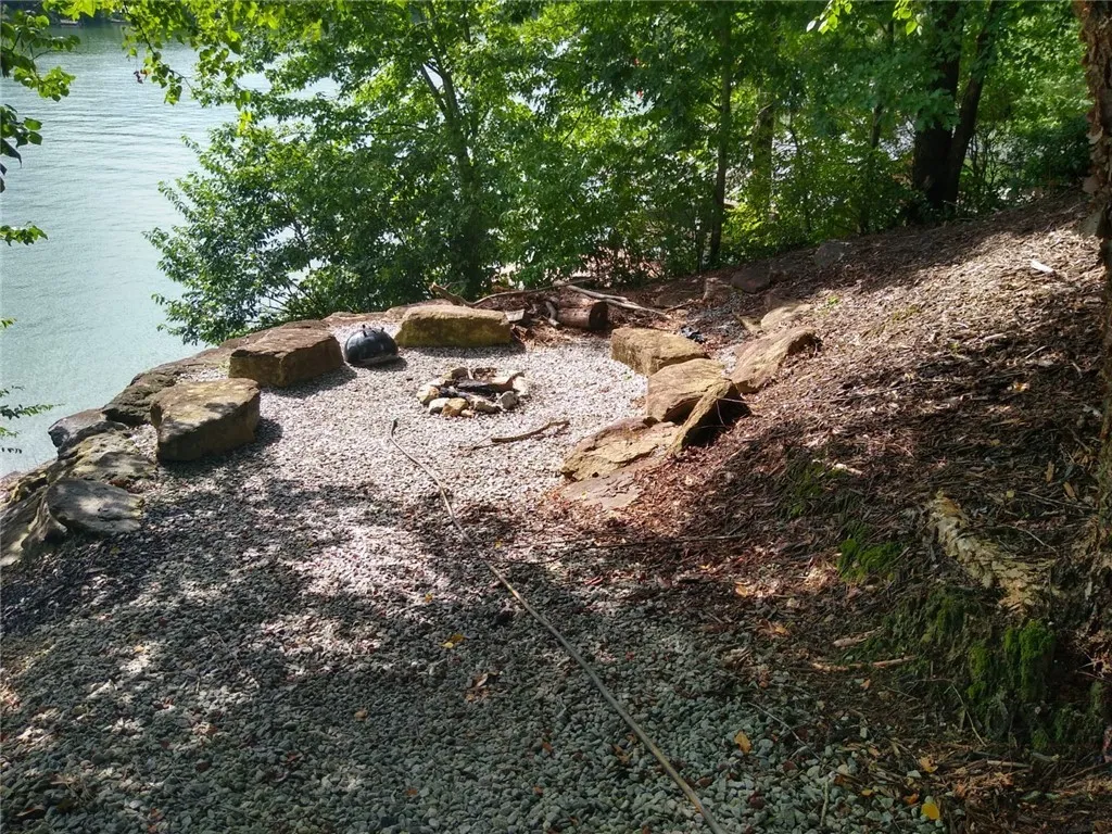 Property image 5 at Lot between 255 & 257 Jumping Branch Road, Tamassee, SC 29686