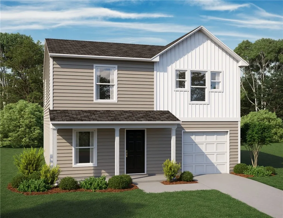 Property image 1 at 311 Cedar Ridge, Anderson, SC 29621