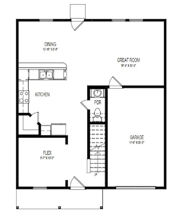 Property image 2 at 311 Cedar Ridge, Anderson, SC 29621