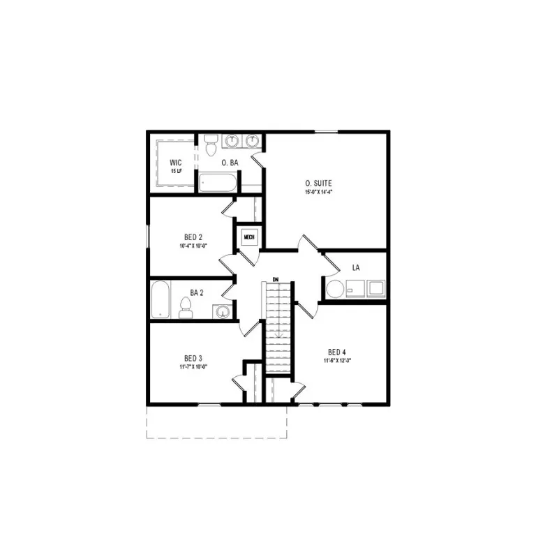 Property image 3 at 311 Cedar Ridge, Anderson, SC 29621
