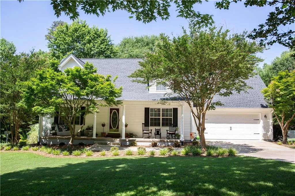 Property image 2 at 442 Dickard Road, Seneca, SC 29672