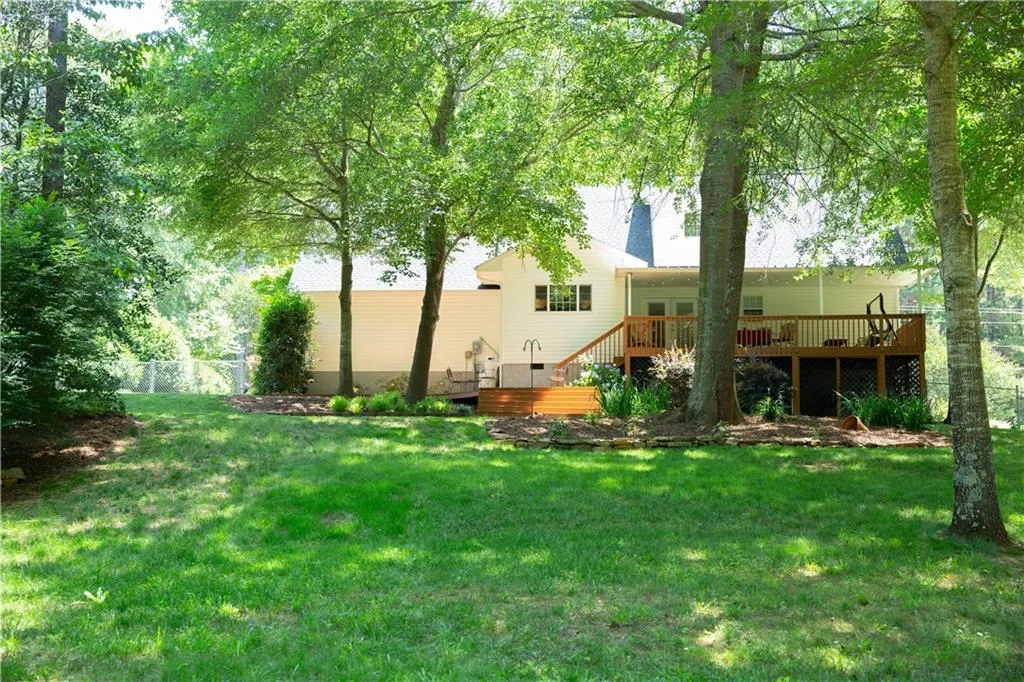 Property image 4 at 442 Dickard Road, Seneca, SC 29672