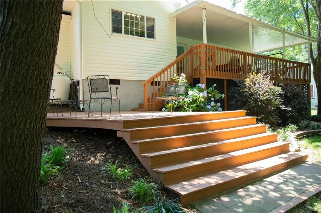 Property image 5 at 442 Dickard Road, Seneca, SC 29672