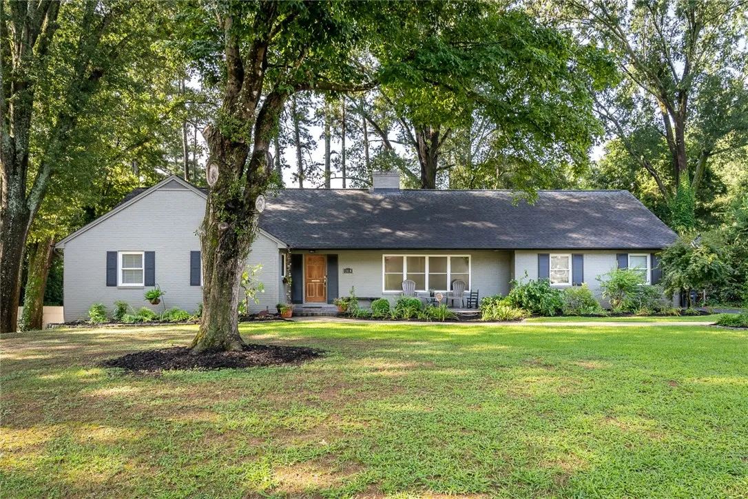 Property image 2 at 1114 Greenacres, Anderson, SC 29621