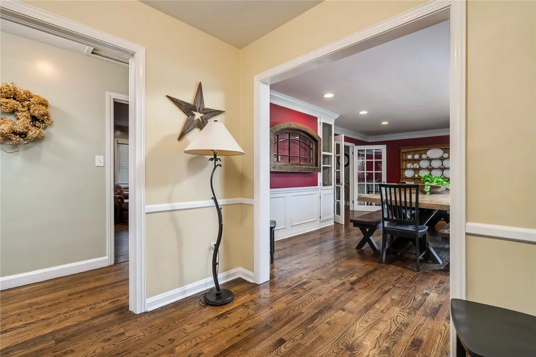 Property image 5 at 1114 Greenacres, Anderson, SC 29621