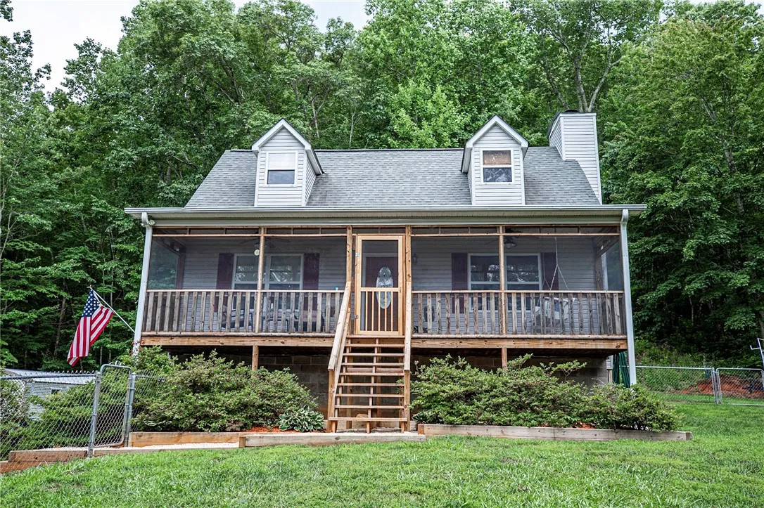 315 Valley Drive