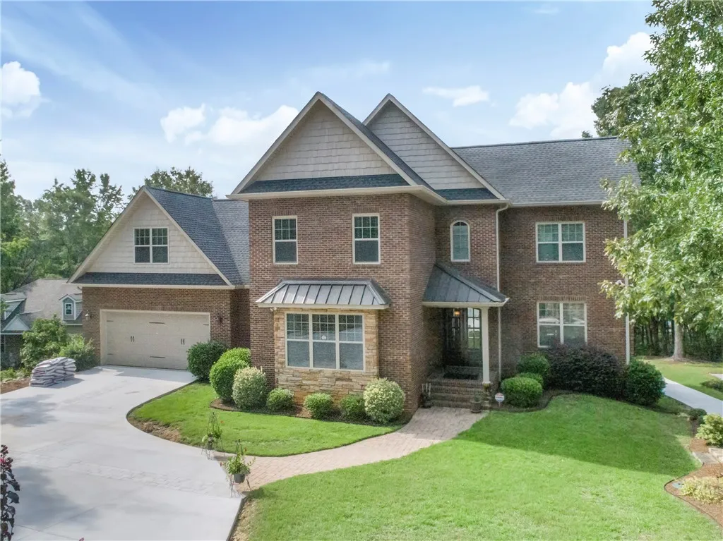 Property image 2 at 368 Lakeshore Drive, Fair Play, SC 29643