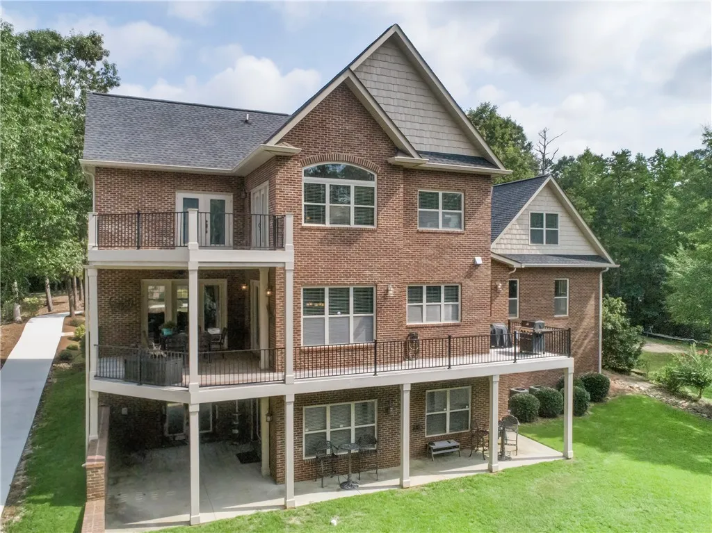 Property image 4 at 368 Lakeshore Drive, Fair Play, SC 29643