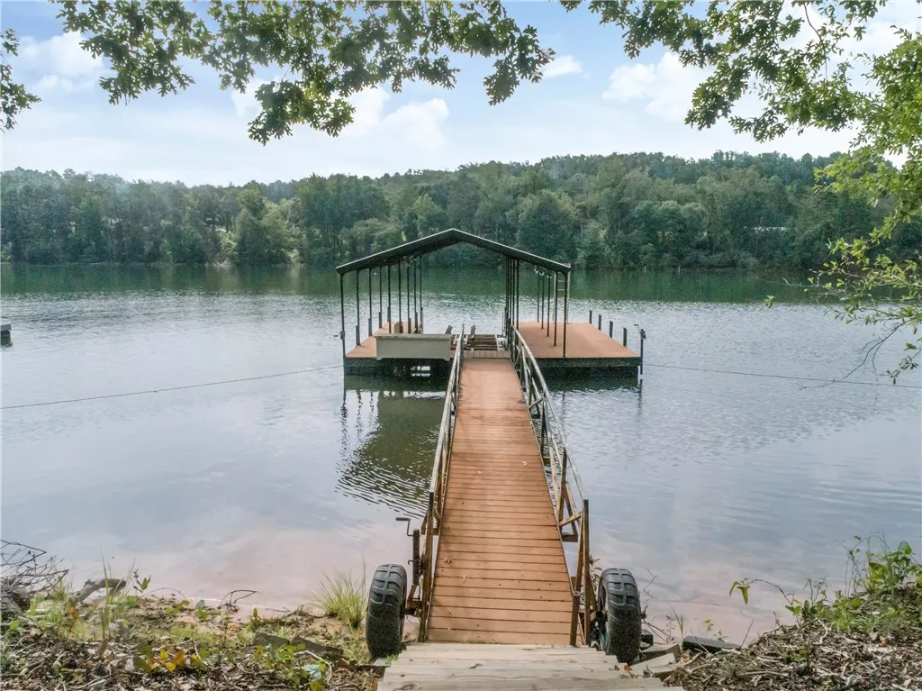Property image 5 at 368 Lakeshore Drive, Fair Play, SC 29643