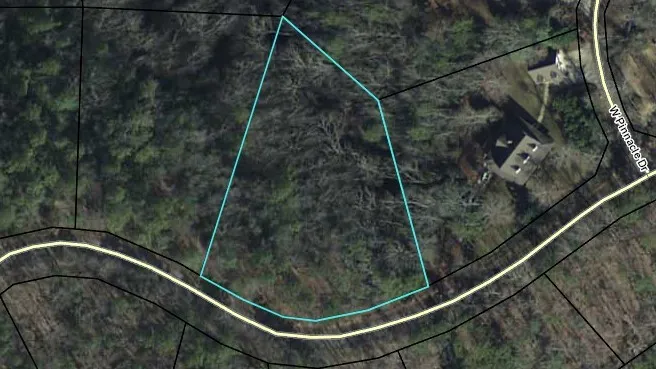 Property image 1 at Lot 22 Bay Ridge Bay View Drive, Salem, SC 29676
