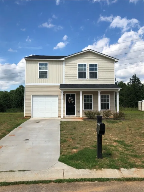 161 Strawberry Place