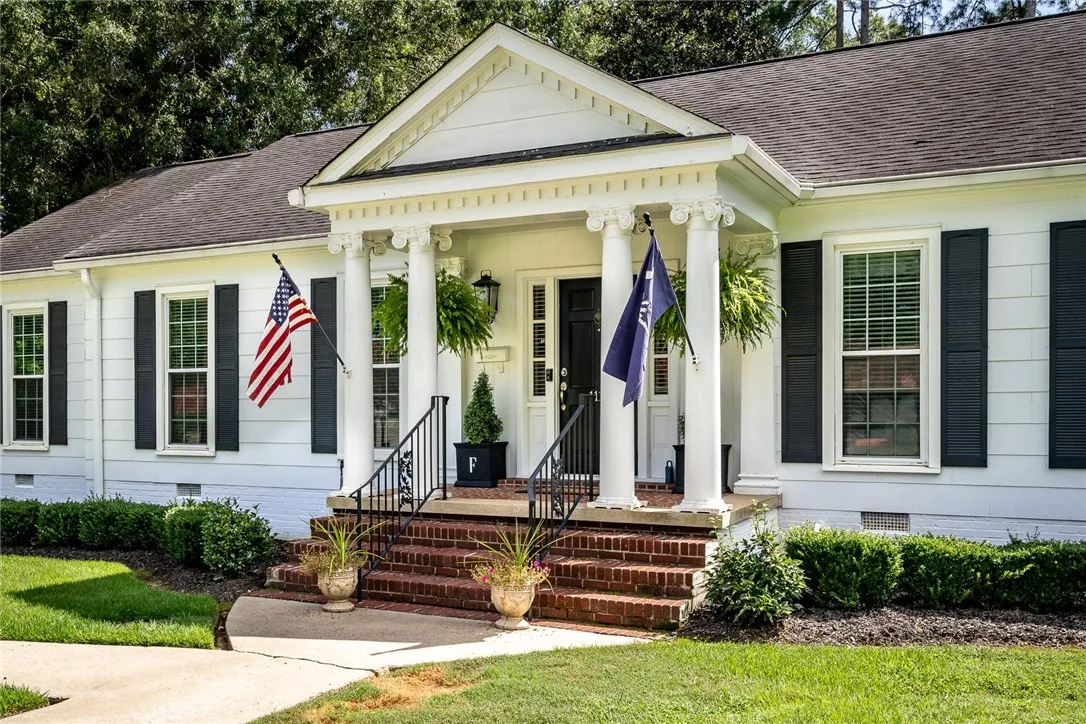 Property image 3 at 1110 Greenacres, Anderson, SC 29621