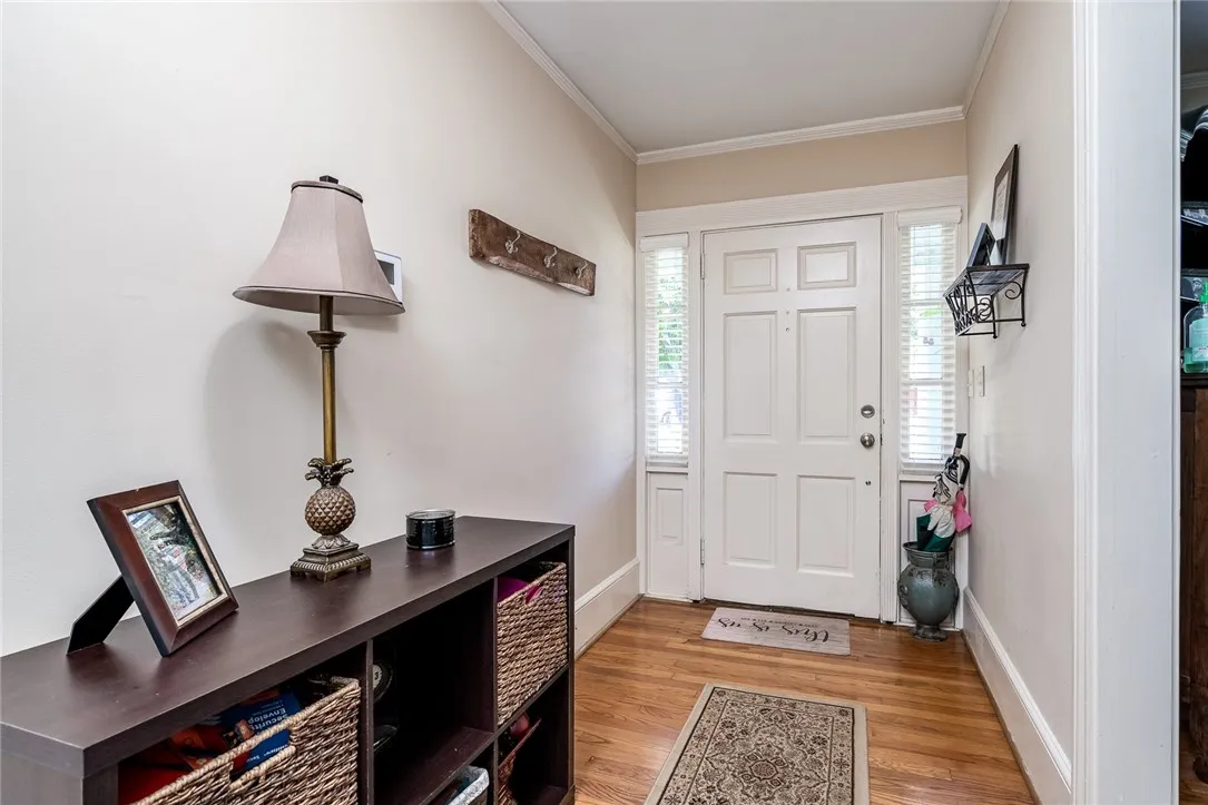 Property image 4 at 1110 Greenacres, Anderson, SC 29621
