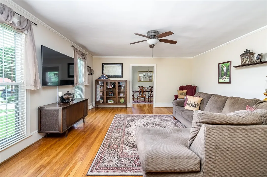 Property image 5 at 1110 Greenacres, Anderson, SC 29621
